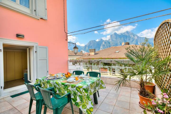 Hotel für 2 Personen - 1