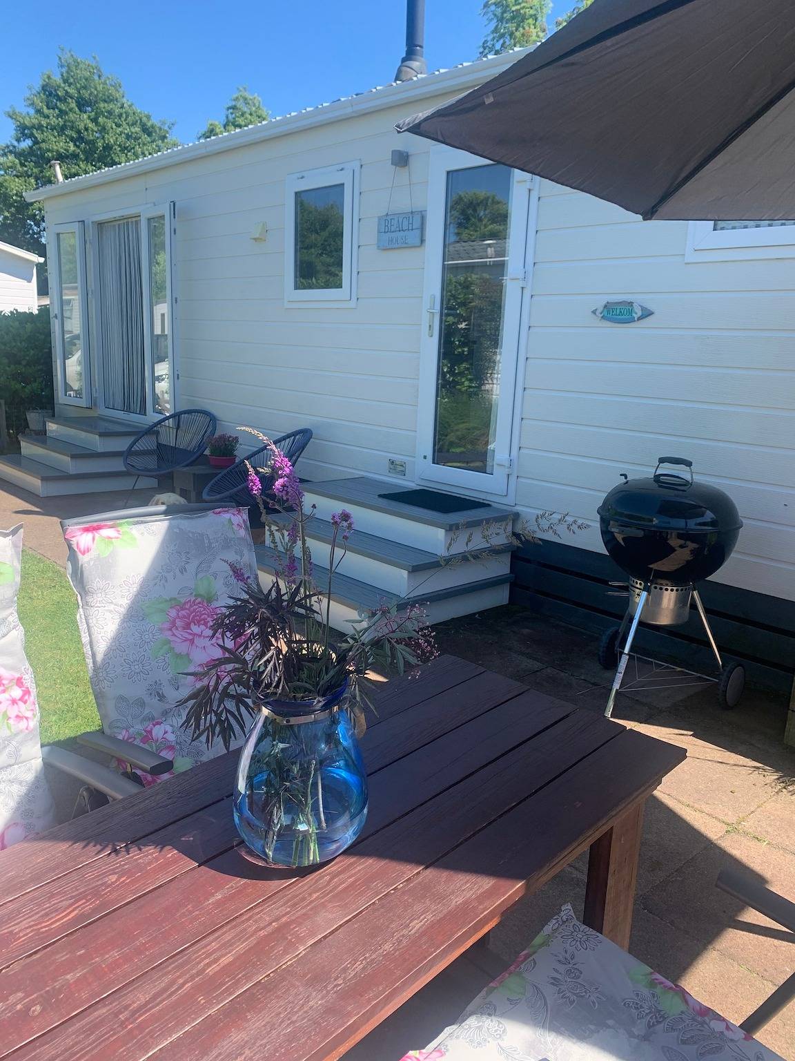 (N 9)Strandnahes, hunde-familienfreundliches Ferienhaus in Callantsoog, Noord-Holland - Nordseeküste