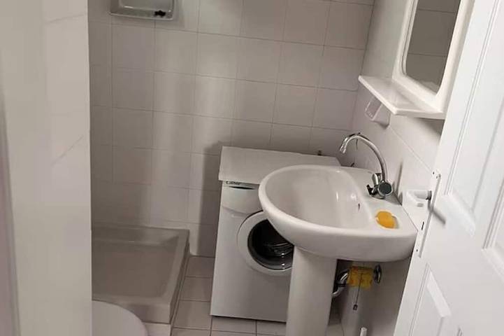 Gîte pour 4 personnes, avec balcon dans Sérifos - 3