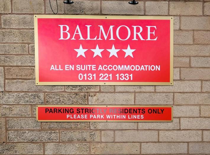 Maison d’hôte pour 2 personnes, avec jardin à Édimbourg - 4