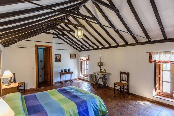 Casa del Tigre Gaucín in Gaucín, Serranía de Ronda