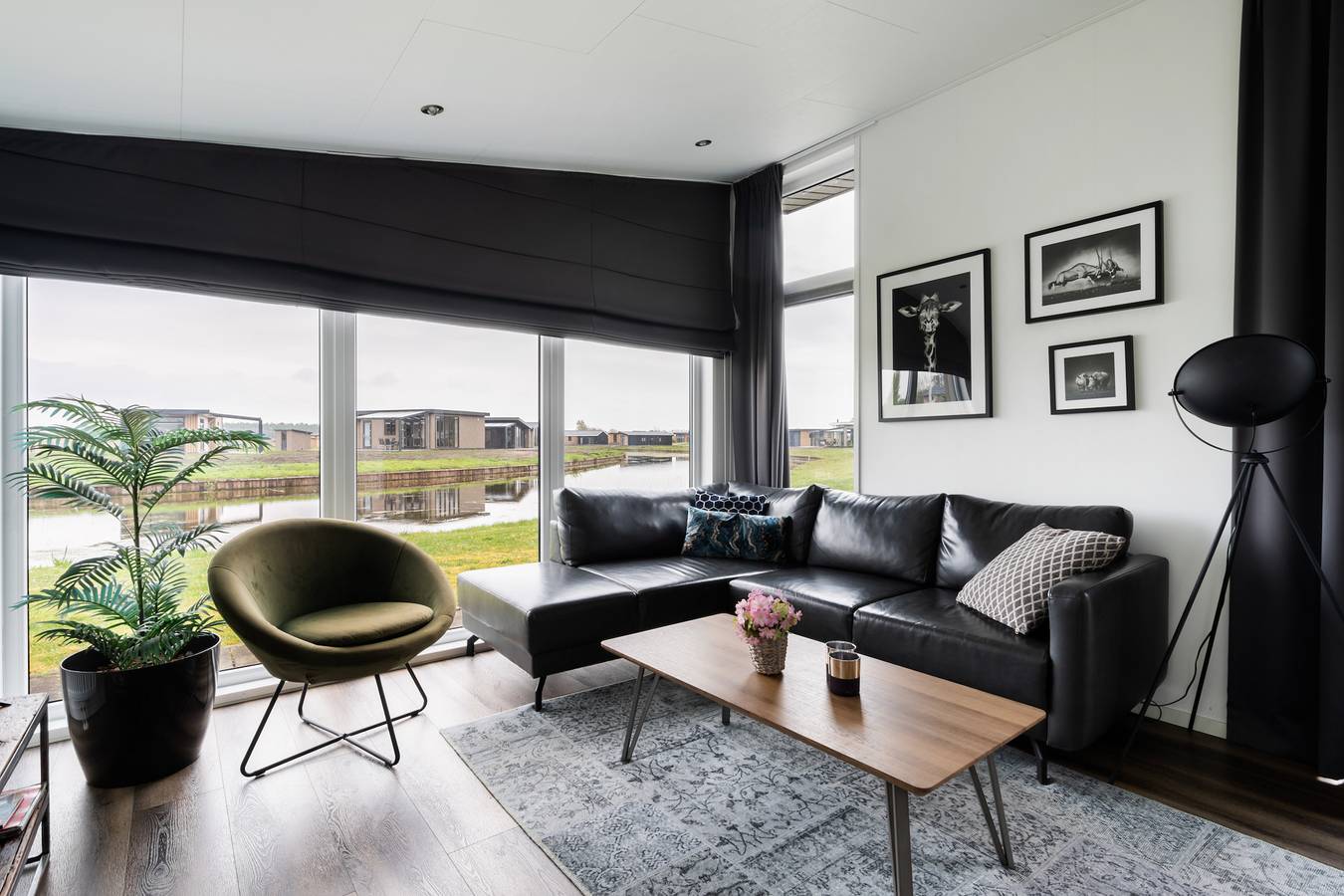 De Tien Heugten — Heidelodge | 6 Persons in Drenthe