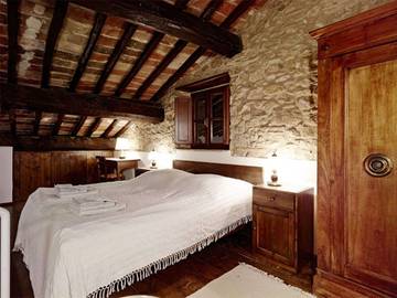 Appartamento Vacanze per 2 Persone in Volterra, Pisa e dintorni, Foto 3