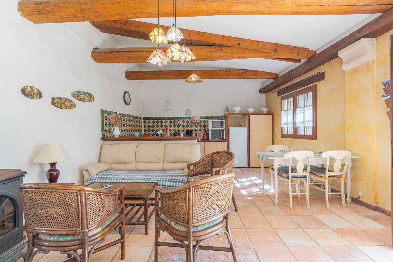 Photo : Appartement de vacances