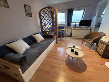 Studio pour 2 Personnes dans La Roche-Posay, Vienne (France), Photo 3