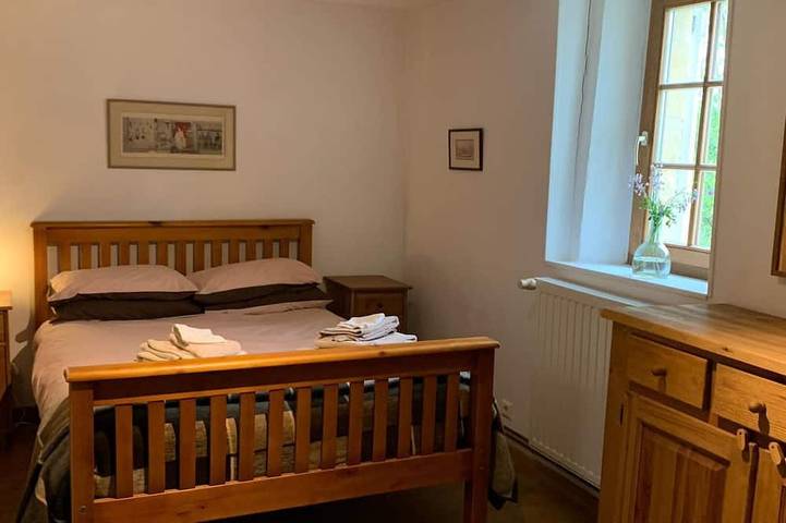 Location de vacances pour 14 personnes, avec jardin à Pessac-sur-Dordogne - 4