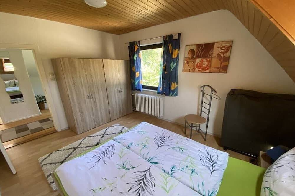 Ganze Wohnung, Idyllisches Ferienhaus in Wachenheim, Pfälzer Rheinebene