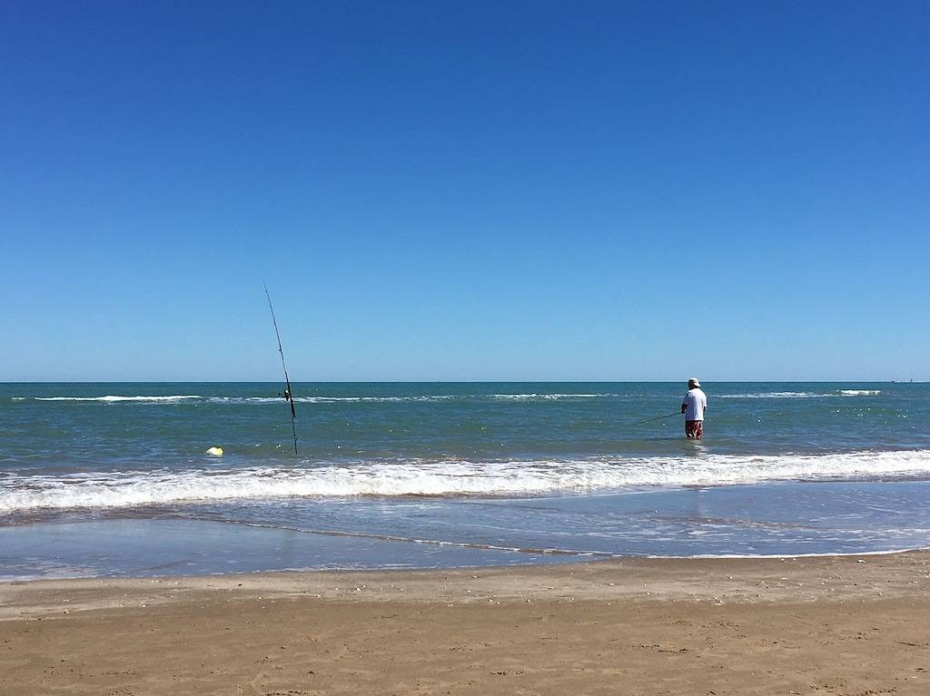 Ganze Wohnung, Beachfront Condo Relax In Style, big balcony, beach gear Incl, 2 Pools/hot tubs in South Padre Island, Laguna Madre