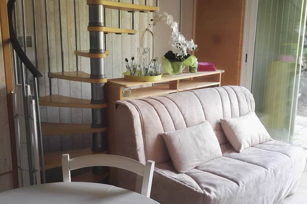 Guest House in Luberon in Mirabeau, Regionaler Naturpark Luberon