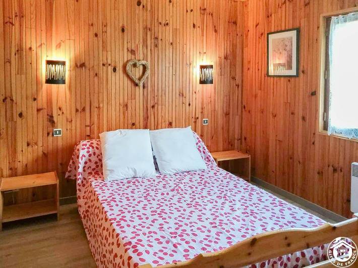 Gîte pour 2 personnes, avec jardin à Guchan - 2