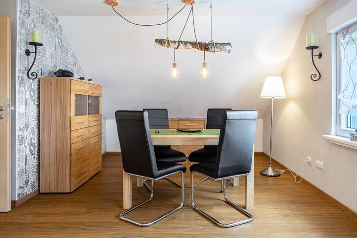 Appartamento intero, Appartamento "Schilling" con Wi-Fi in Hameln, Circondario di Hameln-Pyrmont