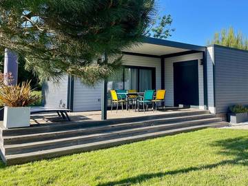 Holiday Letting for 4 People in Les Mathes, Rochefort region, Photo 3