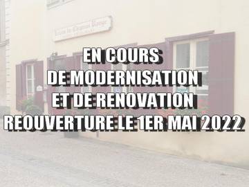 Hôtel pour 4 personnes, avec jardin à Saint-Loup-Lamairé