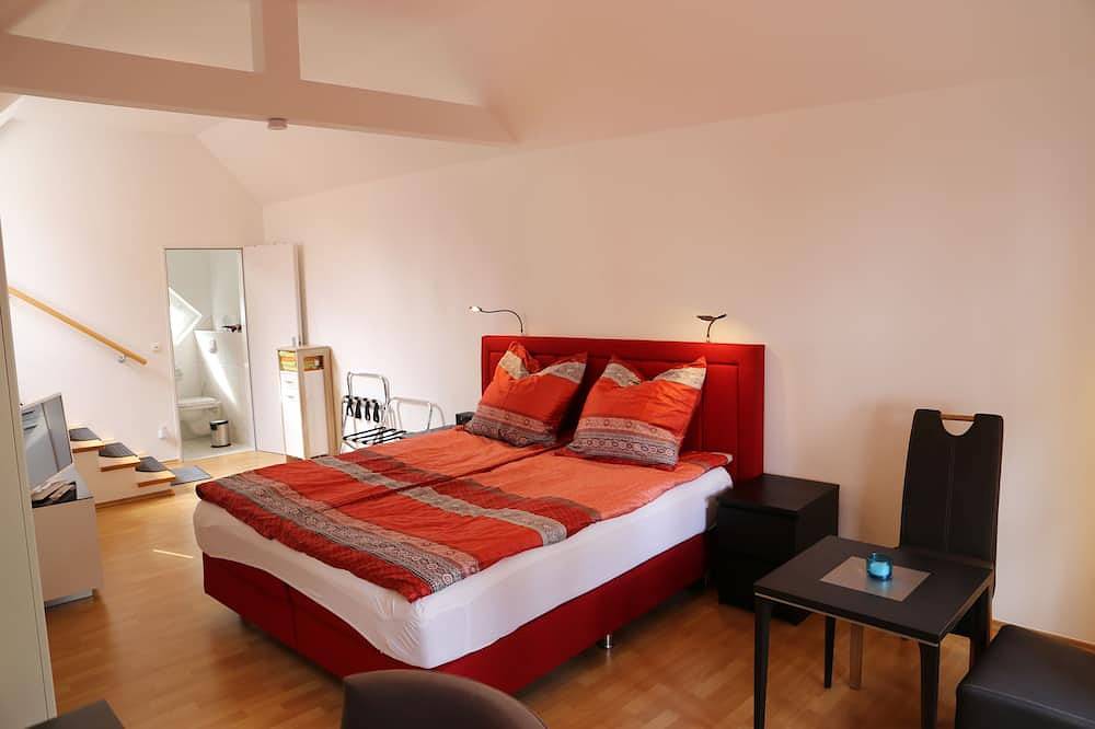 Villa Greve - Deluxe Suite in Bad Salzuflen, Kreis Lippe