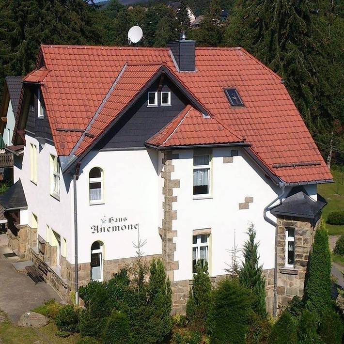 Ferienwohnung für 4 Personen - 1