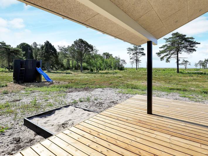 8 person feriebolig i Læsø in Østerby (Læsø), Læsø