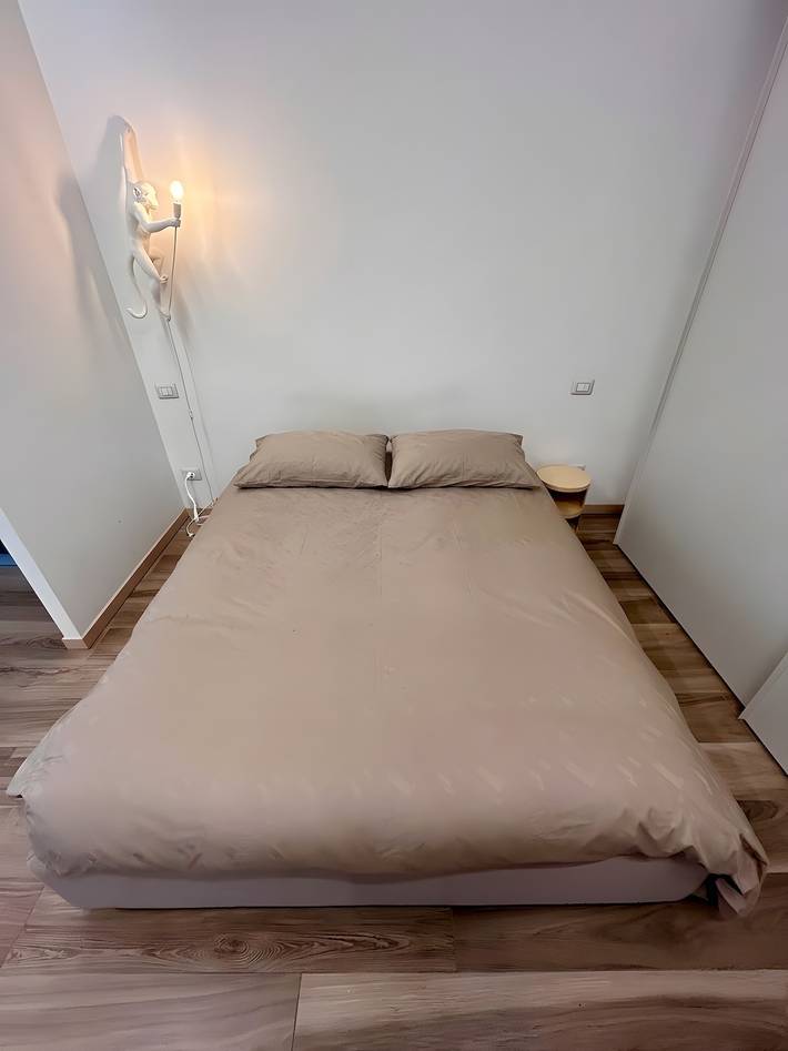 Appartement entier, Appartement 'Cozy Studio Steps From Duomo' avec Wi-Fi in Milan, Province de Milan