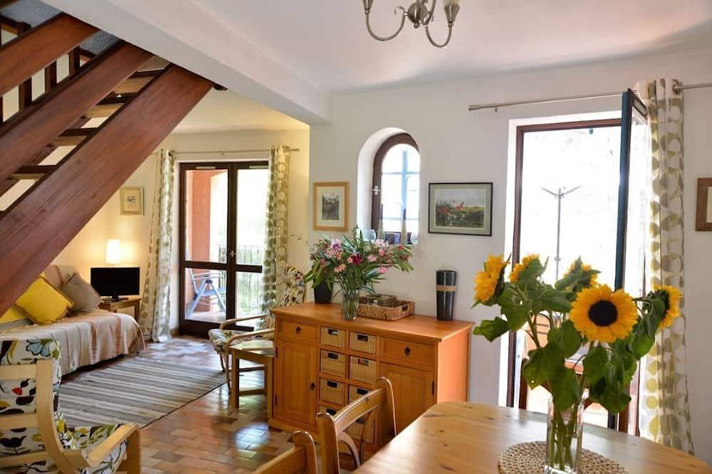 Maison sur les hauteurs de Collioure, avec vue panoramique in La Côte Vermeille, Collioure