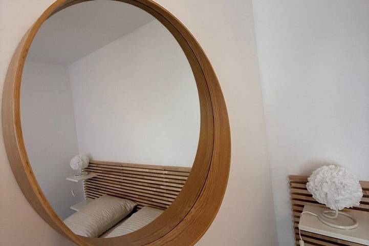 Gîte pour 6 personnes à Châtillon-sur-Chalaronne - 3