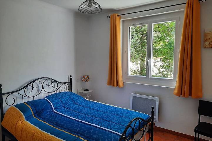 Villa Verdon Castellane Très Agréable Villa Spacieuse, Grand Jardin Arboré in Castellane, Castellane region