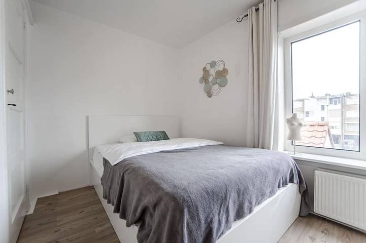 Ferienhaus für 6 Personen, mit Haustier in Zandvoort - 2