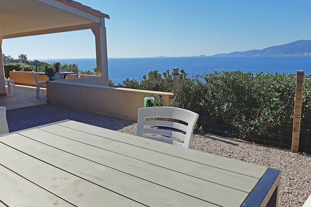 Appartement de vacances