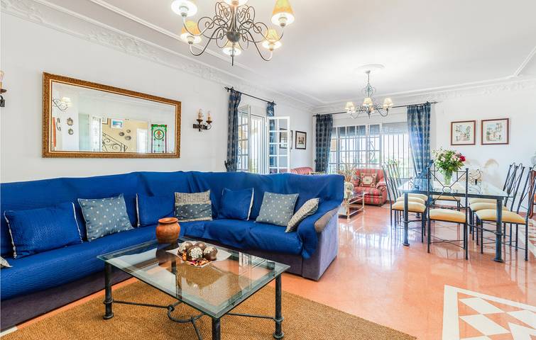 Gemütliches Aguilar Apartment mit Pool und Terrasse in Aguilar de la Frontera, Córdoba Provinz