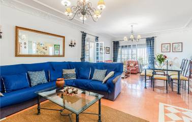 Casa De Vacaciones para 10 Personas en Aguilar de la Frontera, Provincia de Córdoba, Foto 4