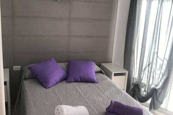 Bungalow für 4 Personen, mit Balkon in Playa de las Américas - 2