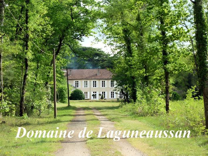 Chambre d’hôte pour 4 personnes, avec jardin et piscine dans Parc naturel régional du Médoc - 2