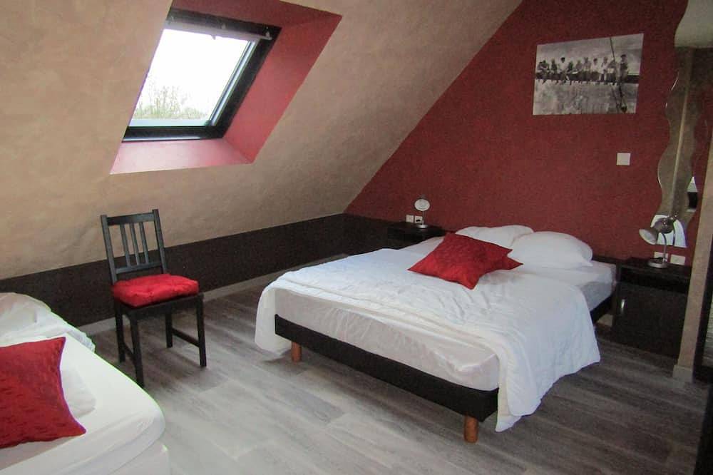 Die Landschaft am Meer: charmante Maisonette mit Terrasse, ruhige in Plouër-sur-Rance, Dinan und Umgebung