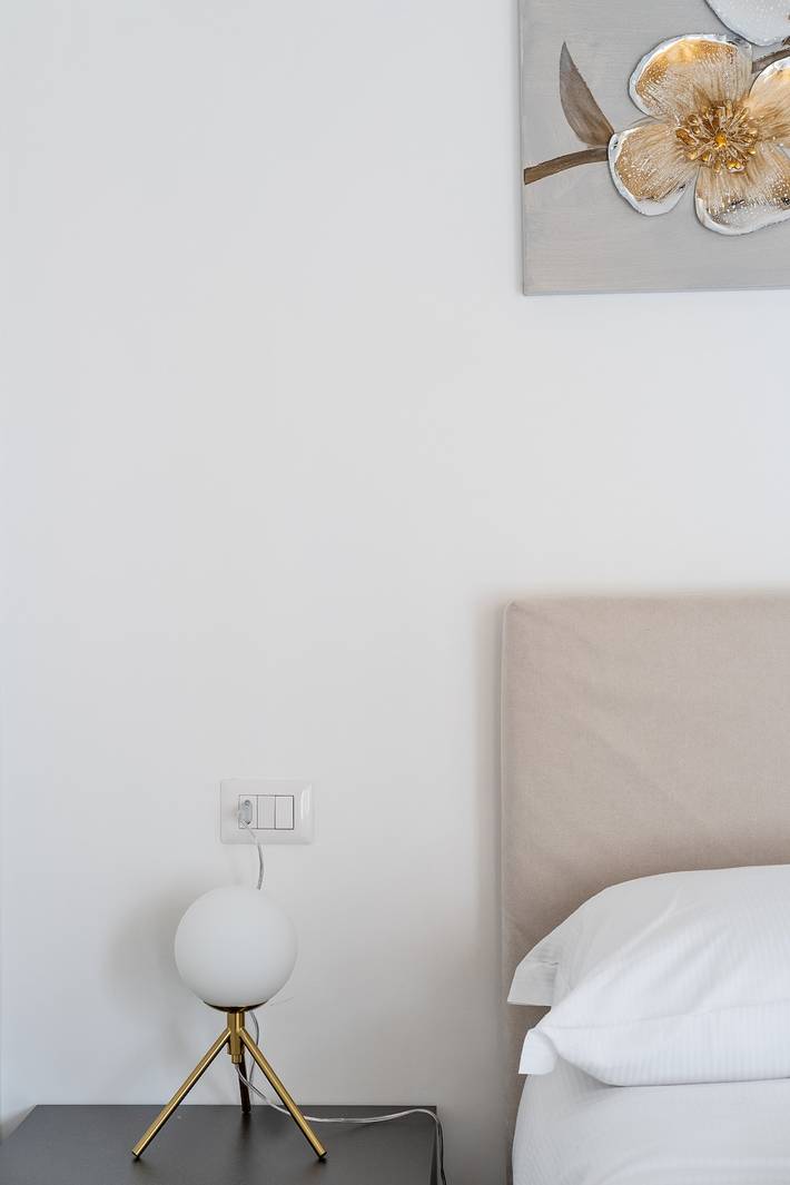 Maison d’hôte pour 2 personnes à Rome - 3