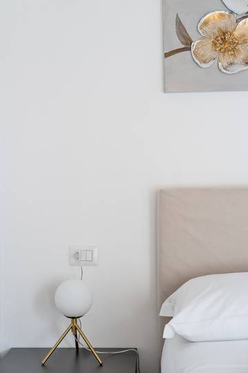 Guesthouse for 2 People in Rome, Rome Province, Photo 2