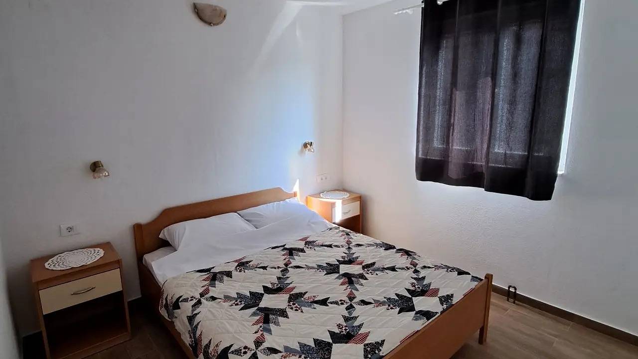 Ganze Ferienwohnung, Ferienwohnung für 5 Personen (47 m²) in Luka Dubrava in Dubrovnik-Neretva