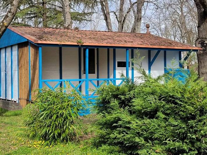 Gîte pour 6 personnes, avec piscine et terrasse à Pamiers - 2