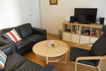 Ferienwohnung für 4 Personen, mit Garten und Terrasse in Irrel