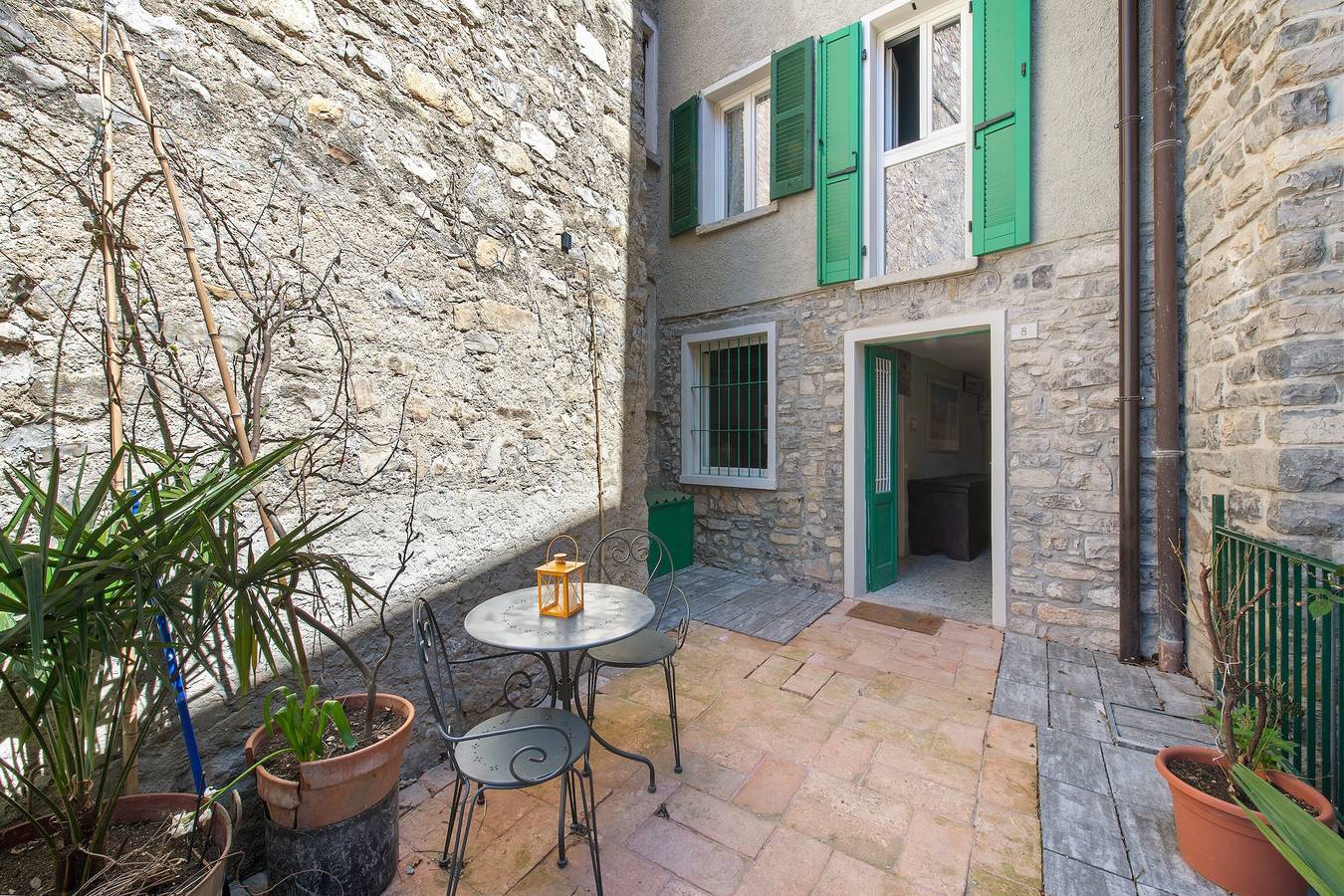 Ganze Wohnung, Prima del cielo – Apartment in den Bergen, Esino Lario in Esino Lario, Gemeinde Esino Lario