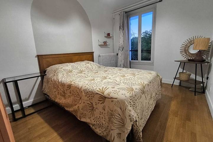 Location de vacances pour 8 personnes à Éguzon-Chantôme - 3