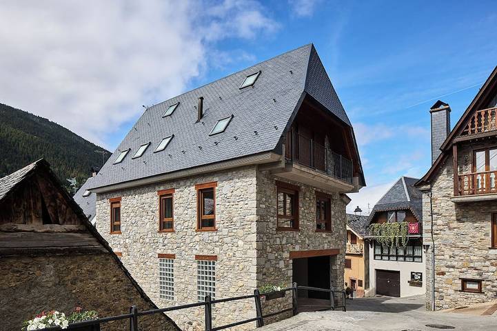 Appartement de vacances pour 4 personnes - 1