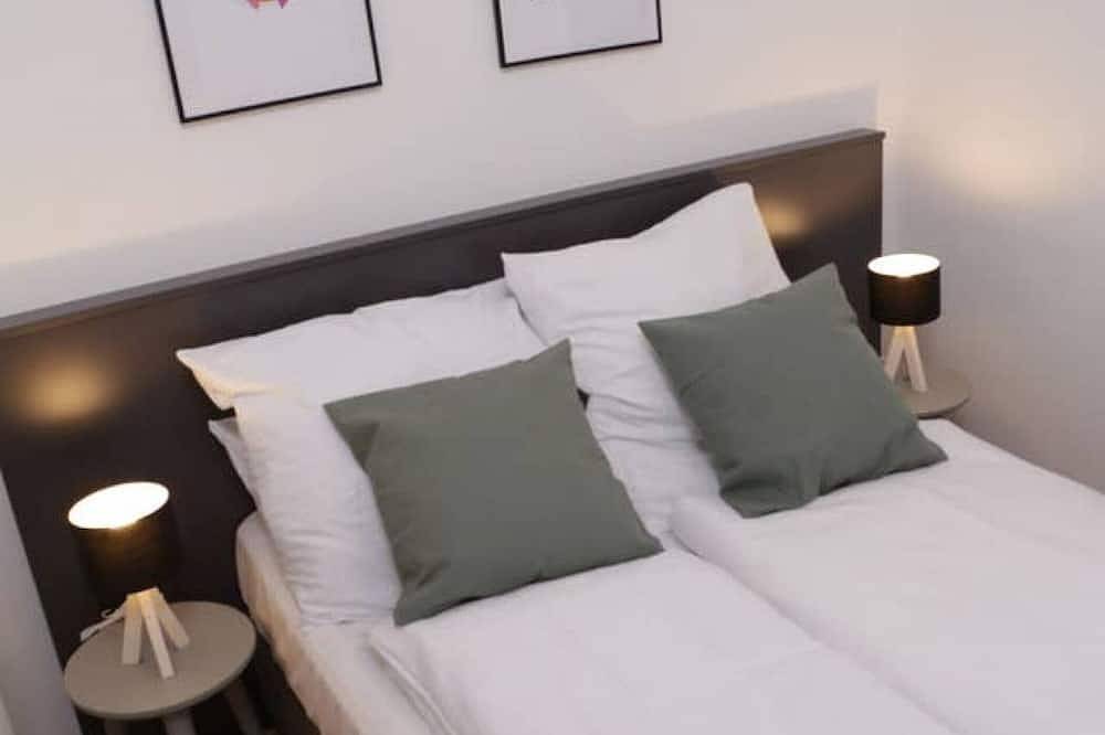 Ganze Wohnung, 85Qm Modern Design Apartment by Bensimon (5) in Prenzlauer Berg Berlin, Berlin