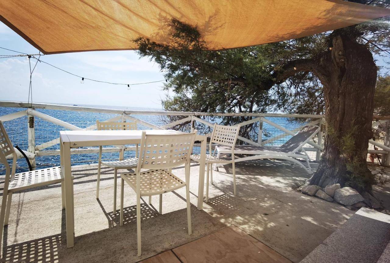 Appartamenti - Villa Mare in Pomonte, Marciana