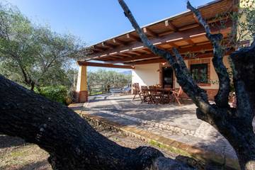 Agriturismo voor 6 Personen in Orosei, Provincie Nuoro, Afbeelding 1