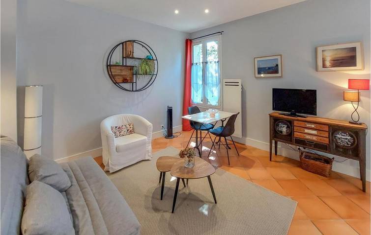 Gîte pour 2 personnes, avec piscine à Gauriac - 4