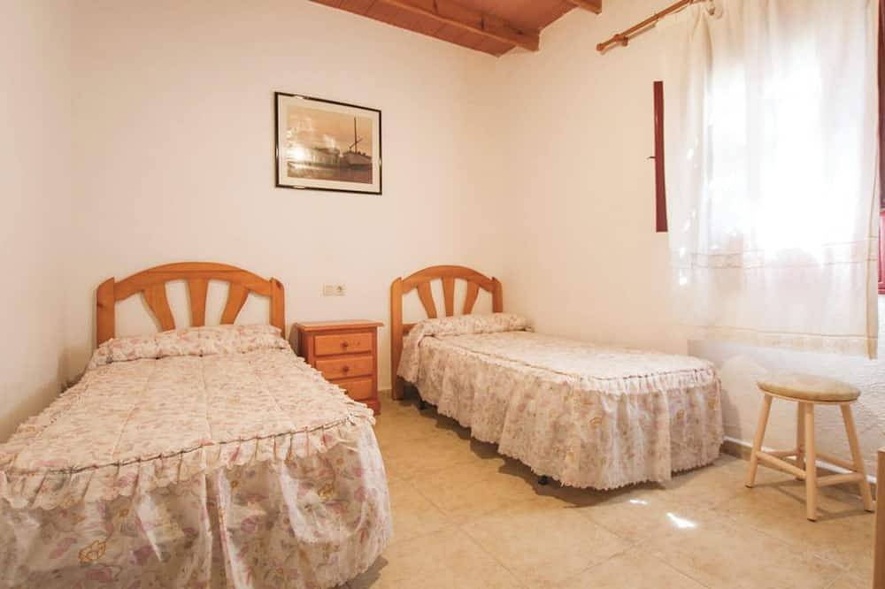 Homerez - Villa con piscina en Alicante in La Marina, Elche