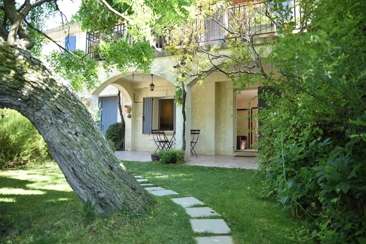 Casa de vacaciones para 3 personas, con jardín y vistas - 1