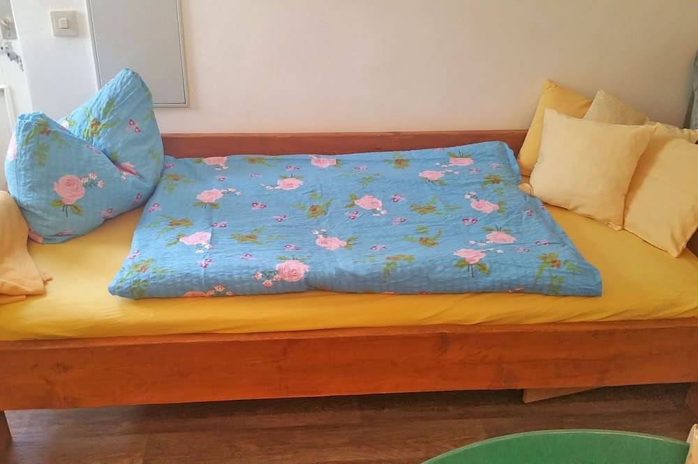Ganze Wohnung, Ferienwohnung 1 - Ferienwohnungen Sylvia in Prohn, Stralsund Umland