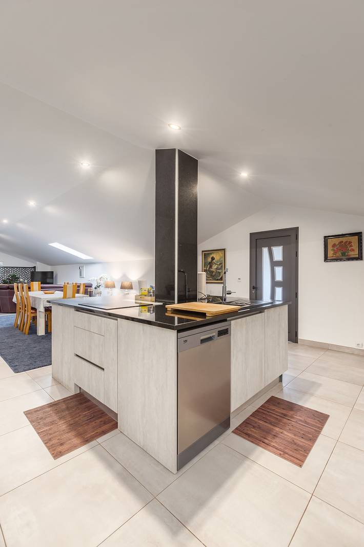 Chalet para 9 personas, con jardín en Región Norte (Portugal) - 4