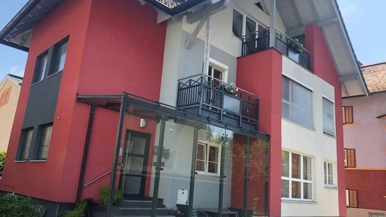 Ganze Ferienwohnung, Ferienwohnung für 4 Personen (64 m²) in Saalfelden am Steinernen Meer in Saalfelden, Saalfelden am Steinernen Meer