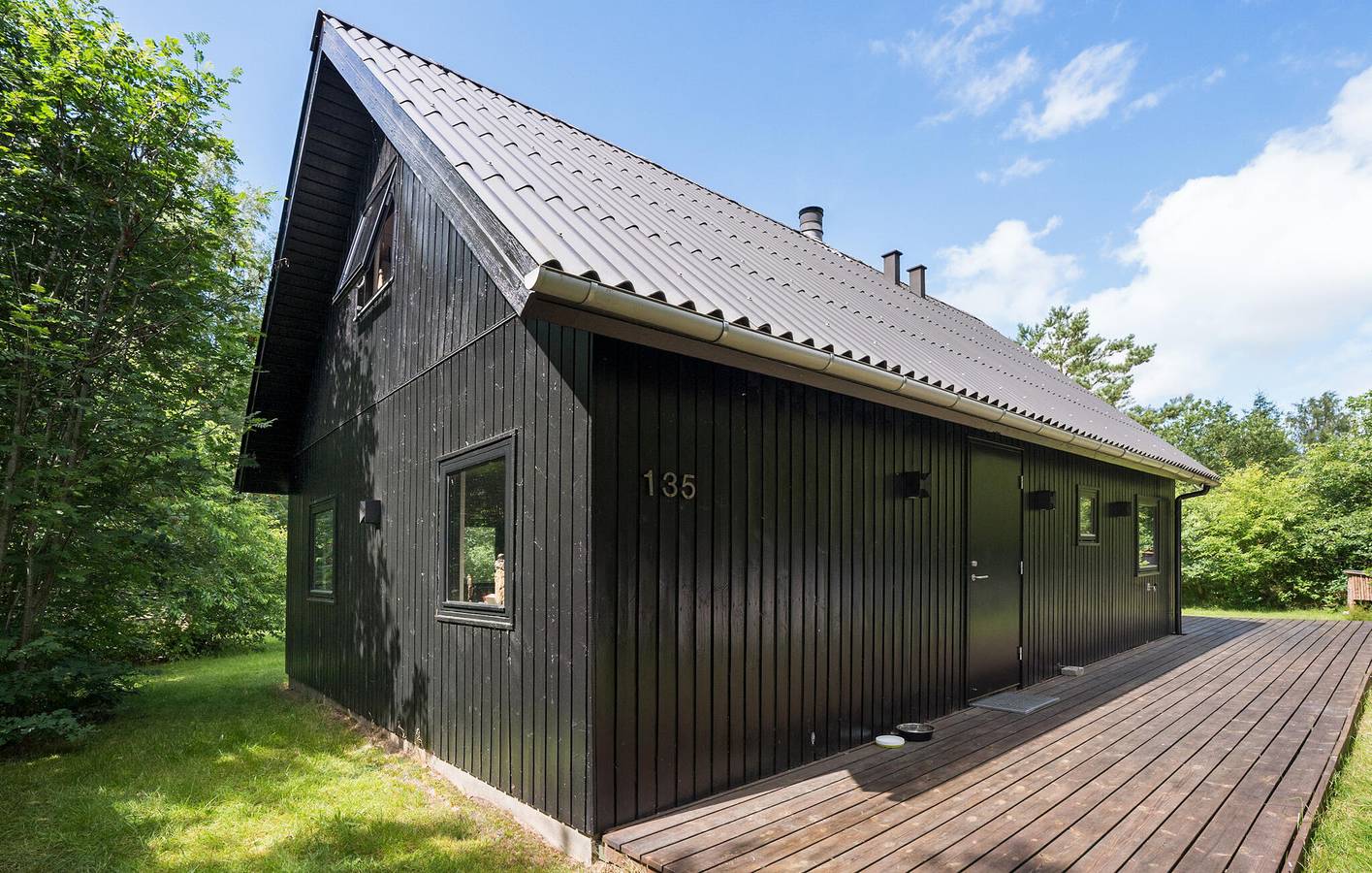 Hus för 6 Personer in Vesterlund, Vejle region