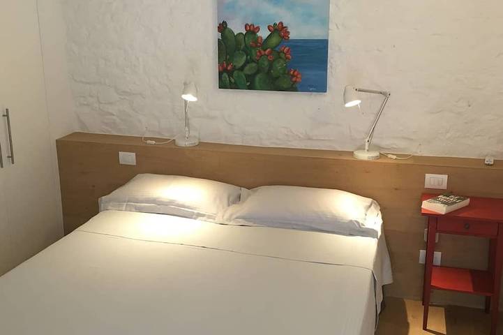 Lanova-Lovely Stone House Puglia in Conversano, Provincia di Bari